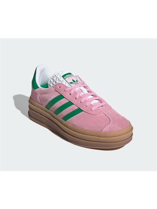 gazelle bold ADIDAS ORIGINAL | IE0420PNK